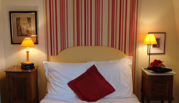 hotel LeCoq-GadbyRennes (35)