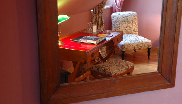 hotel LeCoq-GadbyRennes (35)