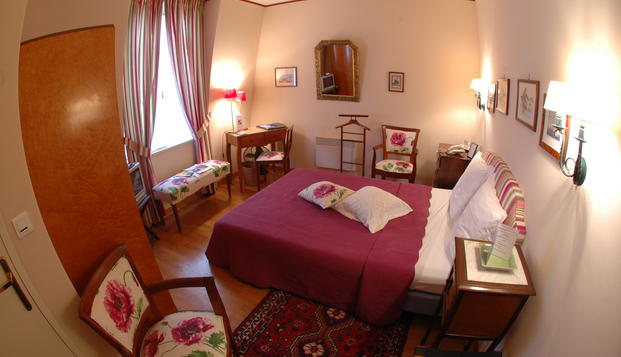 hotel LeCoq-GadbyRennes (35)