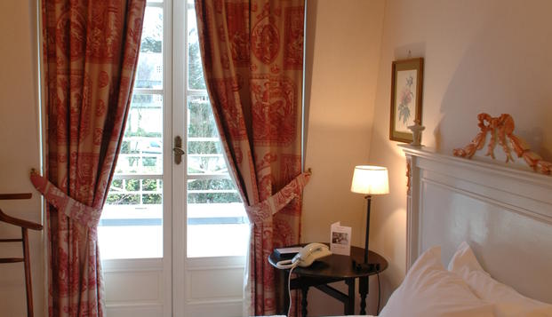 hotel LeCoq-GadbyRennes (35)