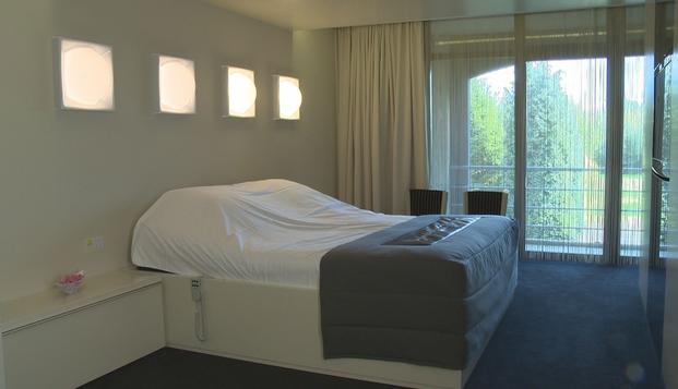hotel Van der Valk Hotel BeverenBeveren-Waas