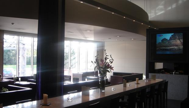 hotel Van der Valk Hotel BeverenBeveren-Waas