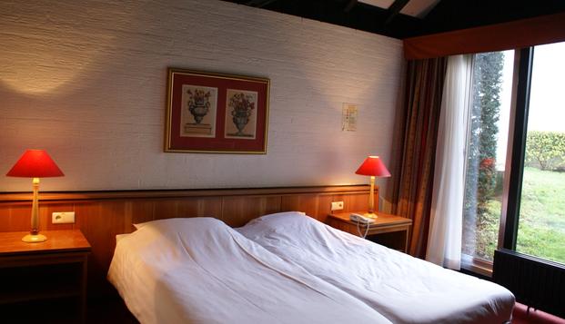 hotel Van der Valk Hotel BeverenBeveren-Waas