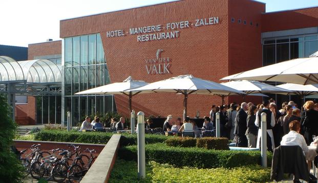 hotel Van der Valk Hotel BeverenBeveren-Waas