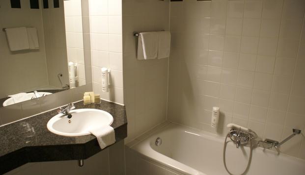 hotel Van der Valk Hotel BeverenBeveren-Waas