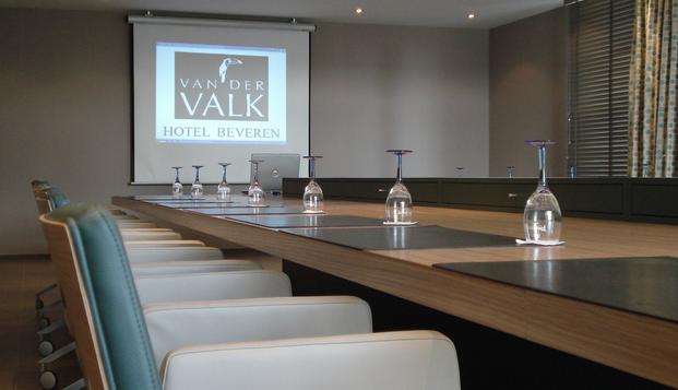 hotel Van der Valk Hotel BeverenBeveren-Waas