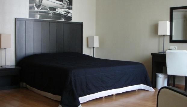 hotel Van der Valk Hotel BeverenBeveren-Waas