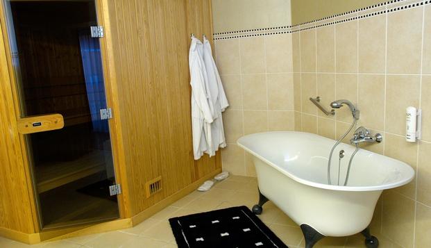 hotel Van der Valk Hotel BeverenBeveren-Waas