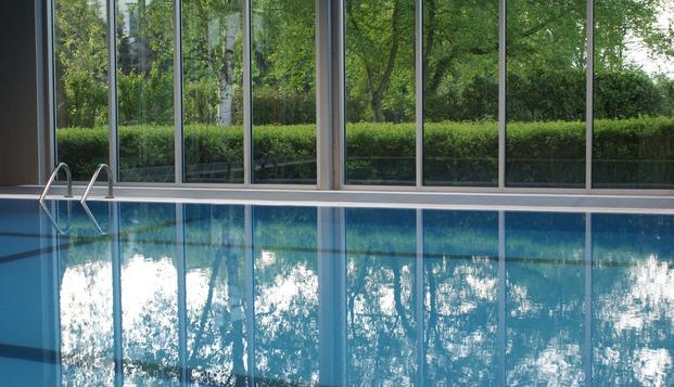 hotel Van der Valk Hotel BeverenBeveren-Waas