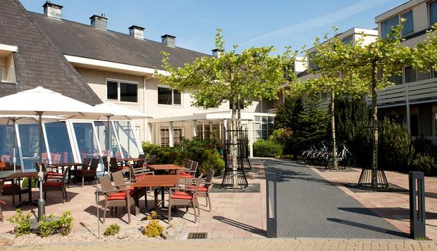 hotel Carlton President HotelUtrecht