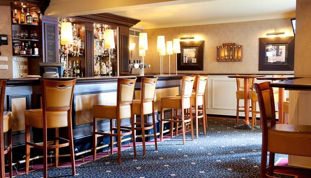 hotel Carlton President HotelUtrecht