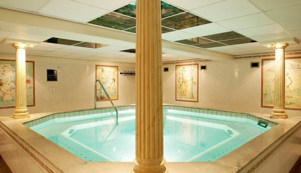 hotel Carlton President HotelUtrecht