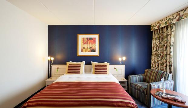 hotel Carlton President HotelUtrecht