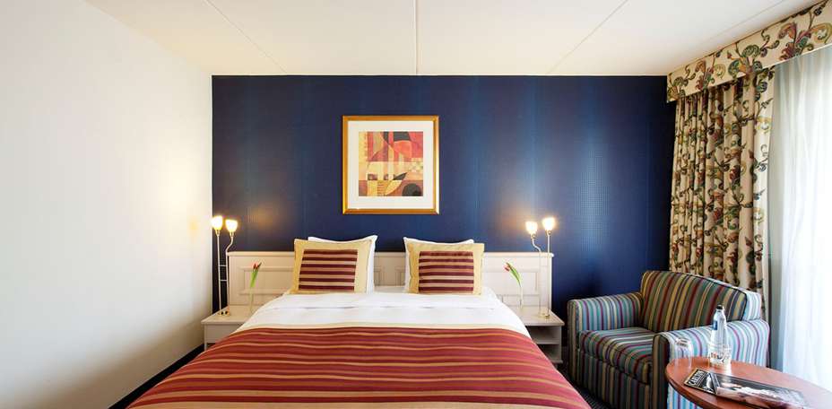 Carlton President Hotel - 