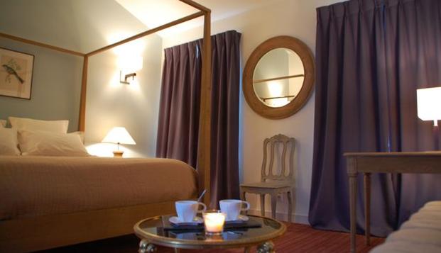 hotel Hôtel Rollan de ByBegadan (33)