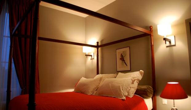 hotel Hôtel Rollan de ByBegadan (33)