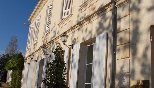 hotel Hôtel Rollan de ByBegadan (33)