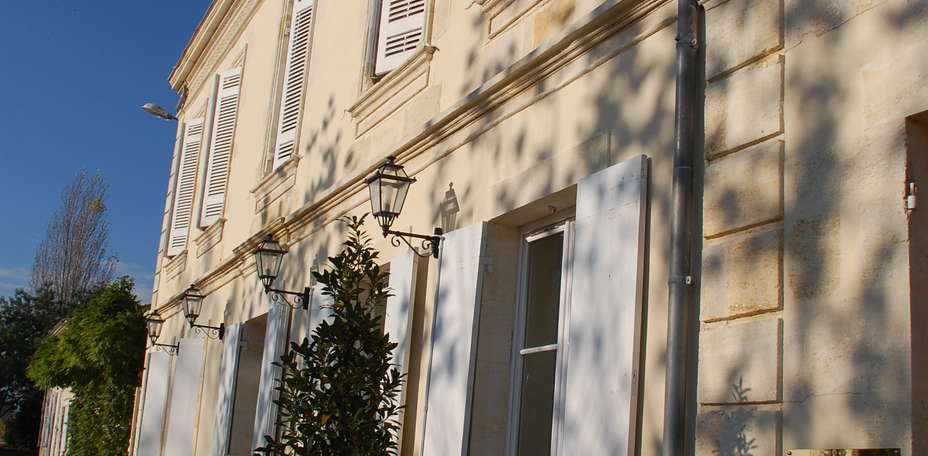 Hôtel Rollan de By - 