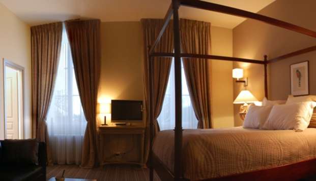 hotel Hôtel Rollan de ByBegadan (33)