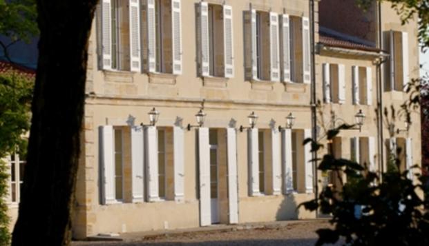 hotel Hôtel Rollan de ByBegadan (33)