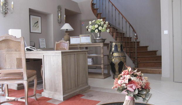 hotel Hôtel Rollan de ByBegadan (33)