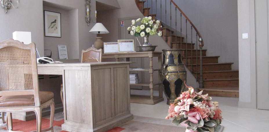 Hôtel Rollan de By - 