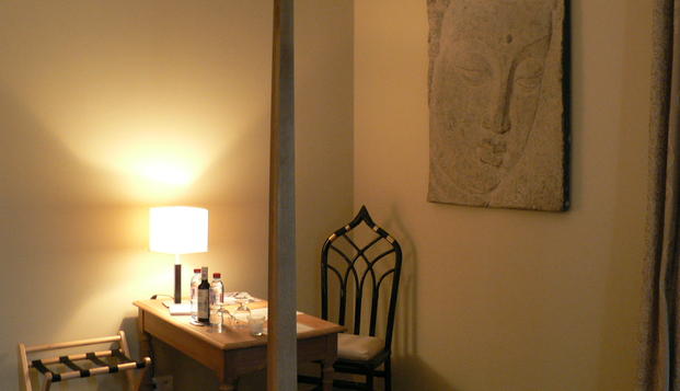 hotel Hôtel Rollan de ByBegadan (33)