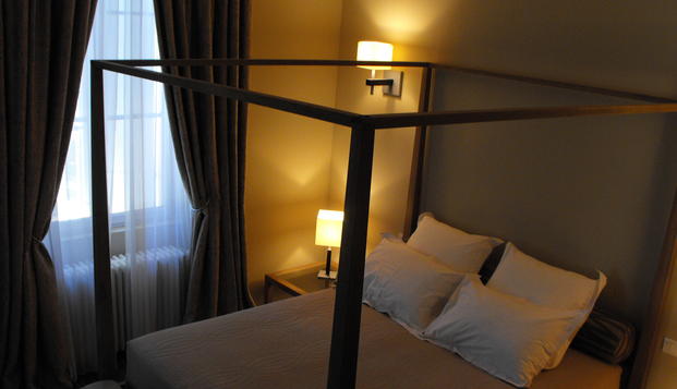 hotel Hôtel Rollan de ByBegadan (33)