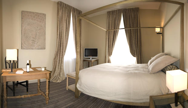 hotel Hôtel Rollan de ByBegadan (33)