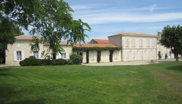 hotel Hôtel Rollan de ByBegadan (33)