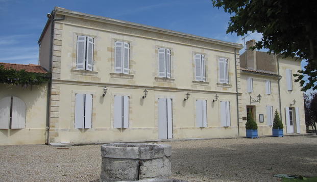 hotel Hôtel Rollan de ByBegadan (33)