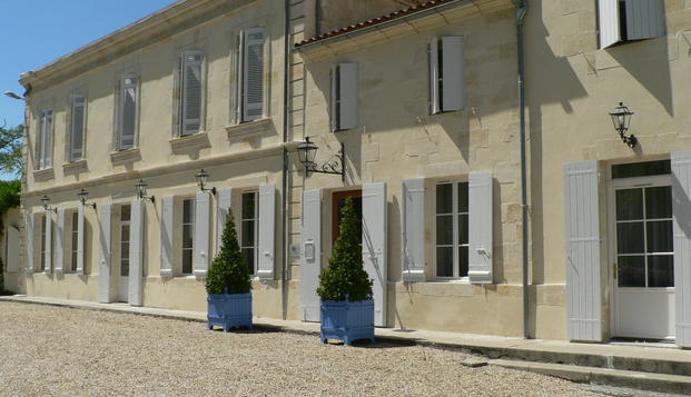 hotel Hôtel Rollan de ByBegadan (33)
