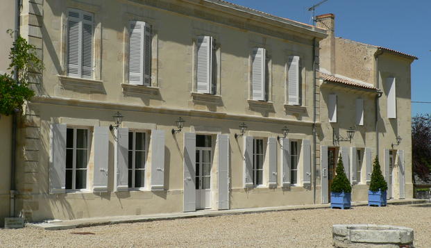 hotel Hôtel Rollan de ByBegadan (33)