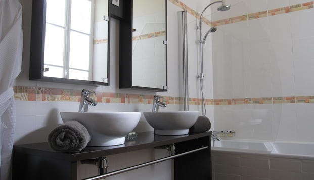 hotel Hôtel Rollan de ByBegadan (33)