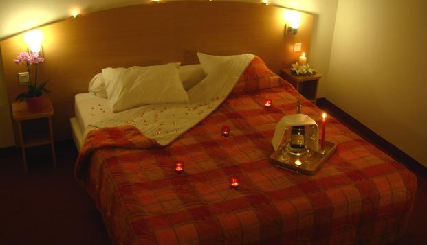 hotel Hôtel Rollan de ByBegadan (33)