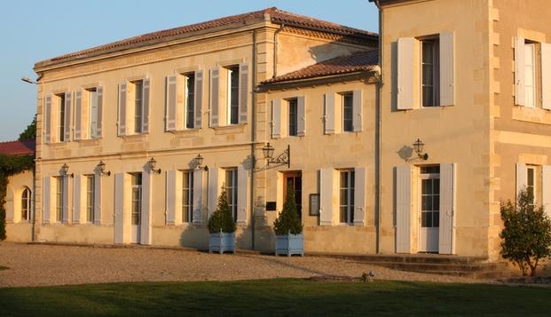 hotel Hôtel Rollan de ByBegadan (33)
