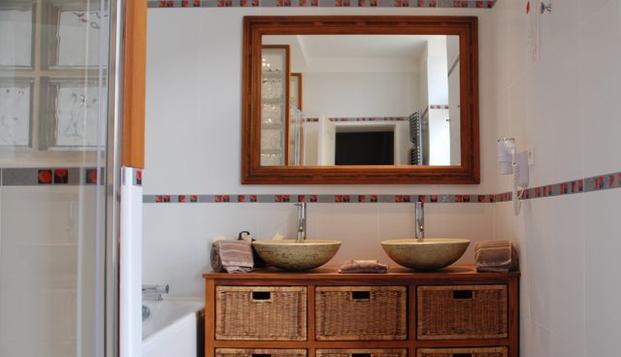 hotel Hôtel Rollan de ByBegadan (33)