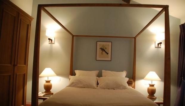 hotel Hôtel Rollan de ByBegadan (33)