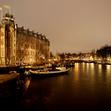 Weekendje weg - Grand Hotel Amrâth Amsterdam