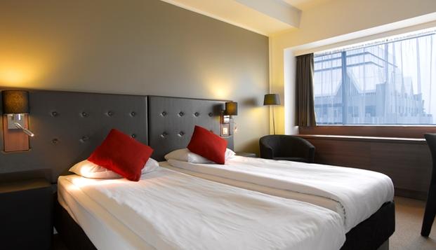 hotel Thon Hotel Brussels City CentreBrussel