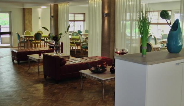 hotel Schaepkens van St. Fyt HotelValkenburg a/d Geul