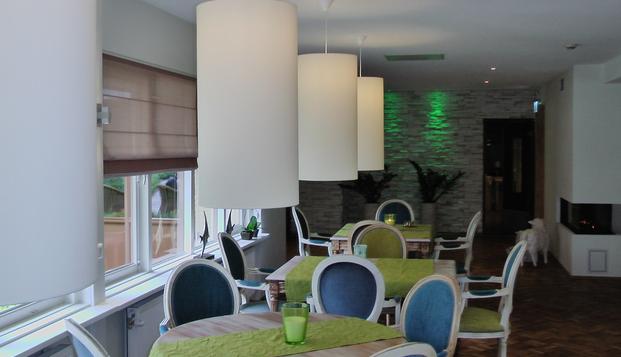hotel Schaepkens van St. Fyt HotelValkenburg a/d Geul