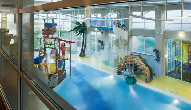 hotel Explorers Hotel Magny Le Hongre