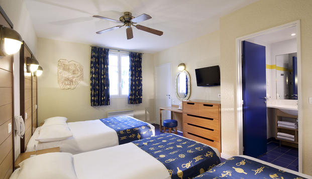 hotel Explorers Hotel Magny Le Hongre