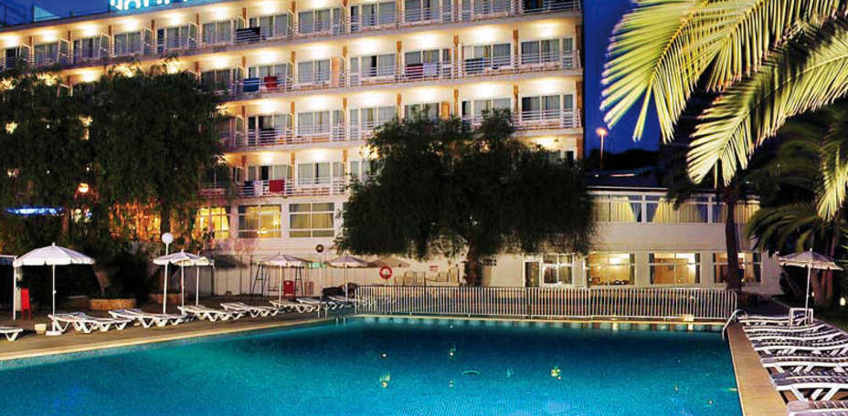 Hotel Dalí - 