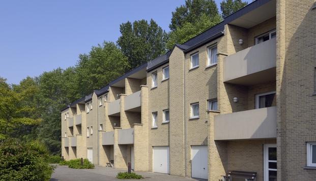 hotel Domein WesthoekOostduinkerke