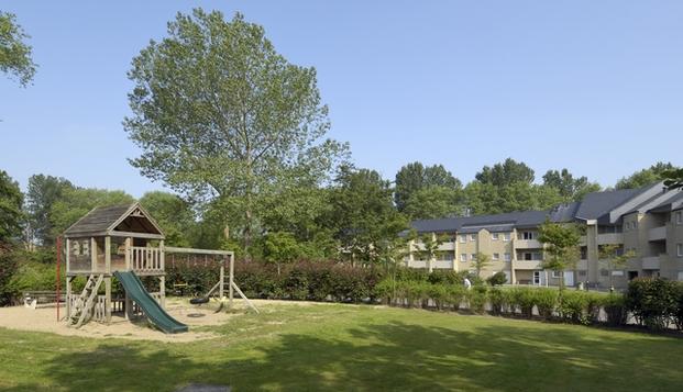 hotel Domein WesthoekOostduinkerke