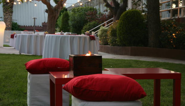 hotel Hotel AméricaIgualada