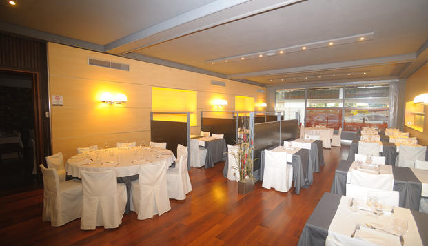 hotel Hotel AméricaIgualada