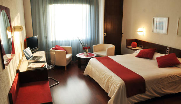hotel Hotel AméricaIgualada